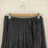 ユナイテッドアローズ UNITED ARROWS UWCC ランダムプリーツ マキシスカート レディース JPN:38