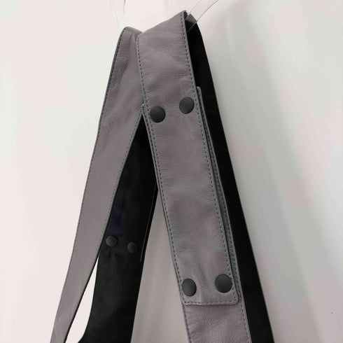 ディスコード ヨウジヤマモト discord Yohji Yamamoto 24SS INFINITE S レディース FREE