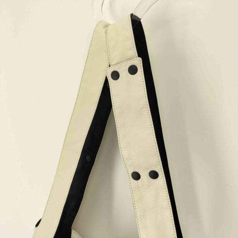 ディスコード ヨウジヤマモト discord Yohji Yamamoto 24SS INFINITE S レディース FREE