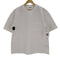 オーラリー AURALEE HEAVY WEIGHT TEE メンズ JPN:4