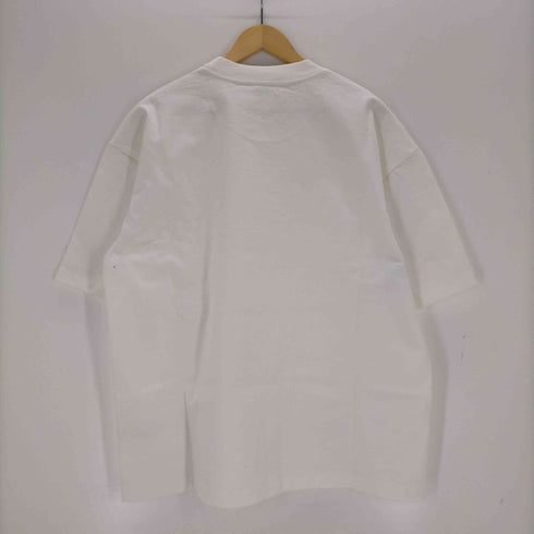 オーラリー AURALEE HEAVY WEIGHT TEE メンズ JPN:4