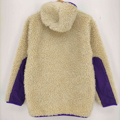チャンピオン Champion 別注 ボアフリース レディース JPN:S
