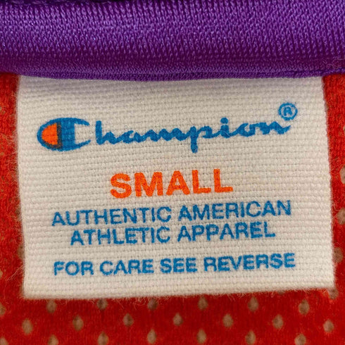 チャンピオン Champion 別注 ボアフリース レディース JPN:S