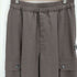 ヴォアーブ VOAAOV Summer Wool Like Wide Cargo Pants メンズ JPN:1