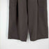 ヴォアーブ VOAAOV Summer Wool Like Wide Cargo Pants メンズ JPN:1