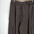 ヴォアーブ VOAAOV Summer Wool Like Wide Cargo Pants メンズ JPN:1