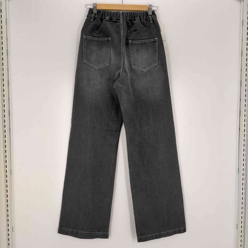 カイコー KAIKO SHINING FADED DENIM PANTS メンズ JPN:2