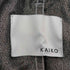 カイコー KAIKO SHINING FADED DENIM PANTS メンズ JPN:2