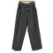 ネオンサイン NEON SIGN WIDE DENIM SLACKS メンズ JPN:44