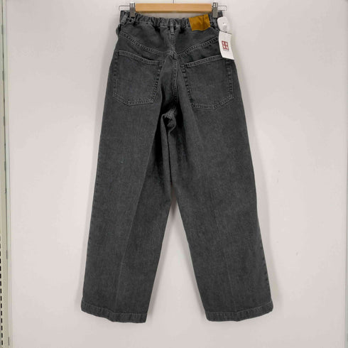 ネオンサイン NEON SIGN WIDE DENIM SLACKS メンズ JPN:44