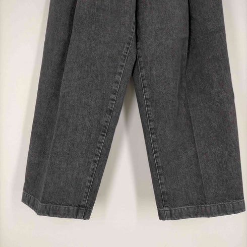 ネオンサイン NEON SIGN WIDE DENIM SLACKS メンズ JPN:44
