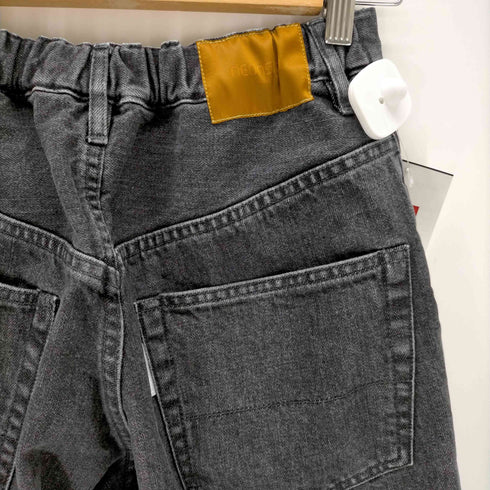 ネオンサイン NEON SIGN WIDE DENIM SLACKS メンズ JPN:44