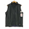 ニードルススポーツウェア NEEDLES SPORTS WEAR S.B. Vest - Poly Brushed Taffeta メンズ JPN:S