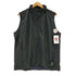 ニードルススポーツウェア NEEDLES SPORTS WEAR S.B. Vest - Poly Brushed Taffeta メンズ JPN:S
