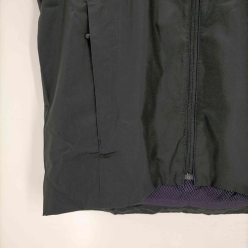 ニードルススポーツウェア NEEDLES SPORTS WEAR S.B. Vest - Poly Brushed Taffeta メンズ JPN:S