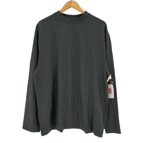 ルメール LEMAIRE SOFT SWEATSHIRT CHALK メンズ JPN:XS