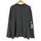 ルメール LEMAIRE SOFT SWEATSHIRT CHALK メンズ JPN:XS