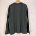 ルメール LEMAIRE SOFT SWEATSHIRT CHALK メンズ JPN:XS