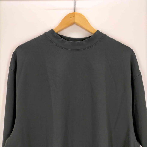 ルメール LEMAIRE SOFT SWEATSHIRT CHALK メンズ JPN:XS