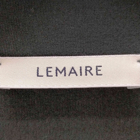 ルメール LEMAIRE SOFT SWEATSHIRT CHALK メンズ JPN:XS