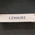ルメール LEMAIRE SOFT SWEATSHIRT CHALK メンズ JPN:XS