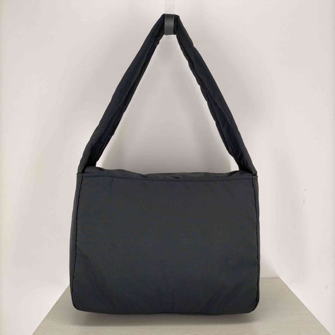 プロトコール protcol PADDING SHOULDER BAG メンズ