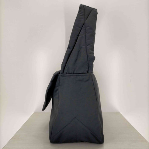 プロトコール protcol PADDING SHOULDER BAG メンズ