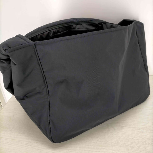 プロトコール protcol PADDING SHOULDER BAG メンズ