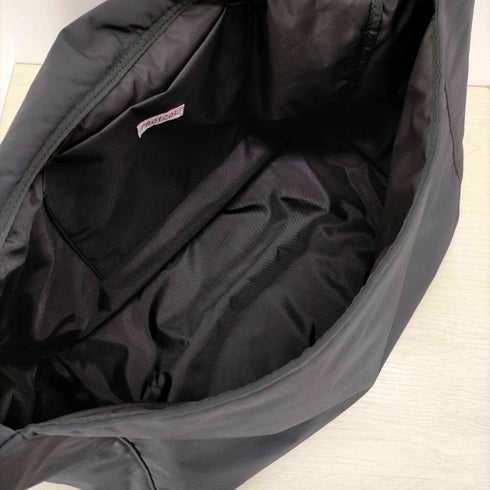 プロトコール protcol PADDING SHOULDER BAG メンズ