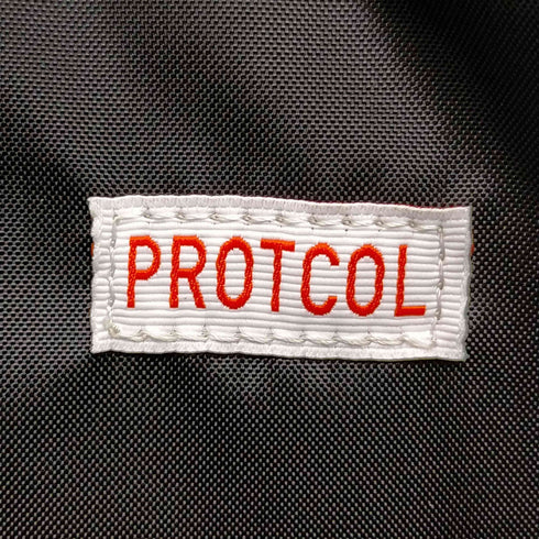 プロトコール protcol PADDING SHOULDER BAG メンズ