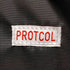 プロトコール protcol PADDING SHOULDER BAG メンズ