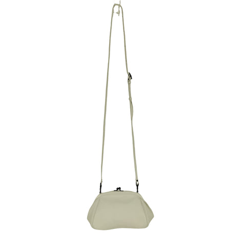 ディスコード ヨウジヤマモト discord Yohji Yamamoto 24SS Clasp Pouch レディース