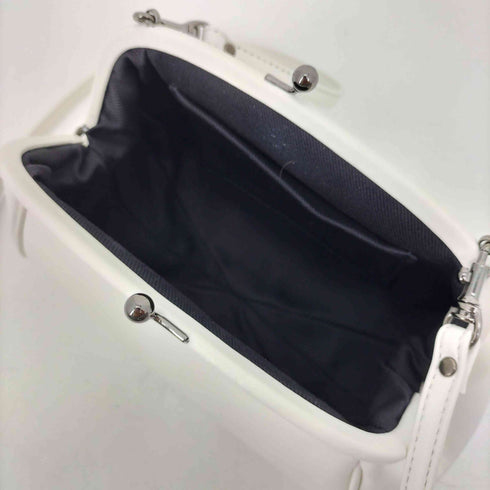 ディスコード ヨウジヤマモト discord Yohji Yamamoto 24SS Clasp Pouch レディース