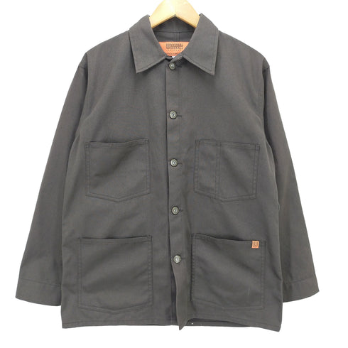 ユニバーサルオーバーオール UNIVERSAL OVERALL WORKER'S COVERALL メンズ M