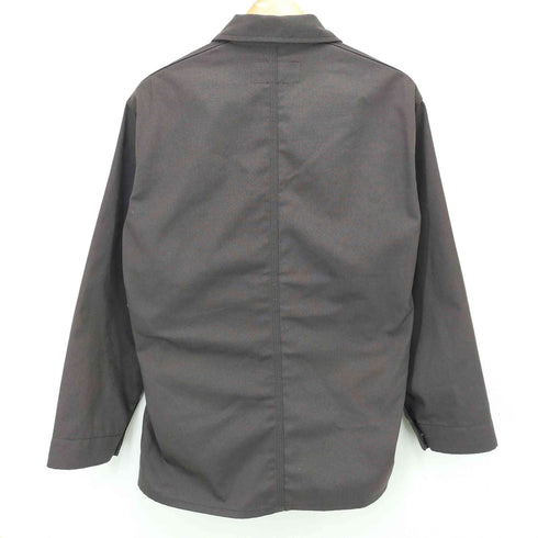 ユニバーサルオーバーオール UNIVERSAL OVERALL WORKER'S COVERALL メンズ M