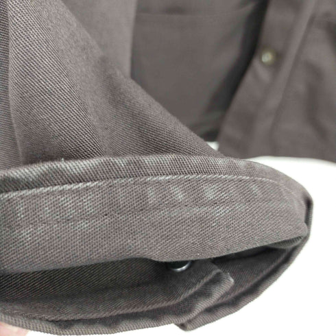 ユニバーサルオーバーオール UNIVERSAL OVERALL WORKER'S COVERALL メンズ M