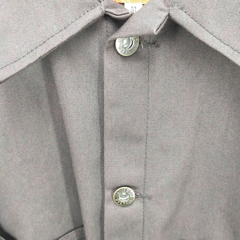 ユニバーサルオーバーオール UNIVERSAL OVERALL WORKER'S COVERALL メンズ M