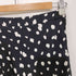 ビューティーアンドユースユナイテッドアローズ BEAUTY & YOUTH UNITED ARROWS BY ダルメシアンプリントフレアスカーS レディース JPN:S