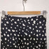 ビューティーアンドユースユナイテッドアローズ BEAUTY & YOUTH UNITED ARROWS BY ダルメシアンプリントフレアスカーS レディース JPN:S