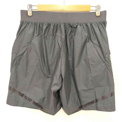 アディダス adidas M GAMEDAY PR ショーツ2 メンズ L