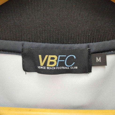 vbfc ユニフォームシャツ メンズ M