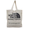 ザノースフェイス THE NORTH FACE ORGANIC COTTON TOTE オーガニック コットン トート メンズ
