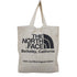 ザノースフェイス THE NORTH FACE ORGANIC COTTON TOTE オーガニック コットン トート メンズ