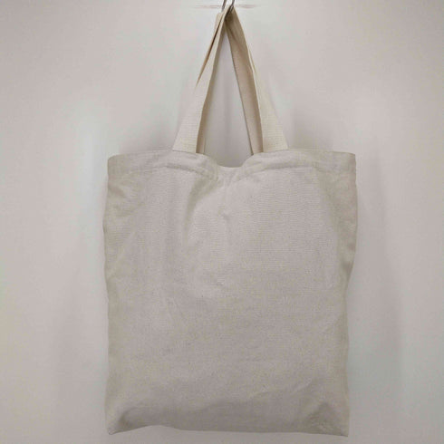 ザノースフェイス THE NORTH FACE ORGANIC COTTON TOTE オーガニック コットン トート メンズ