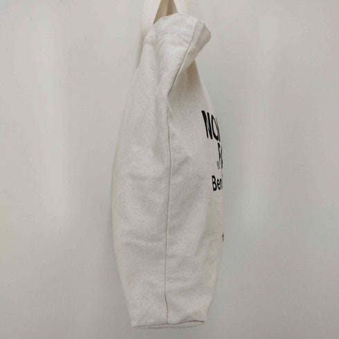 ザノースフェイス THE NORTH FACE ORGANIC COTTON TOTE オーガニック コットン トート メンズ