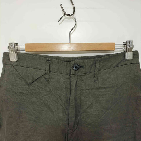 ジョンブル Johnbull リネンショーツ メンズ JPN:S