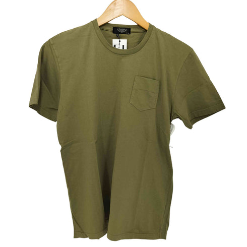 パッゾ PAZZO S/S TEE 半袖ポケットTシャツ メンズ 46