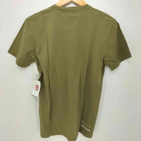 パッゾ PAZZO S/S TEE 半袖ポケットTシャツ メンズ 46