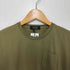 パッゾ PAZZO S/S TEE 半袖ポケットTシャツ メンズ 46