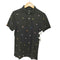 ジェイクルー J.CREW S/S POLO 半袖ポロシャツ 国旗 メンズ XS